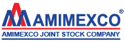 Logo Công Ty Cổ Phần AMIMEXCO