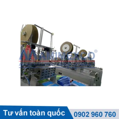 Sản phẩm May dap quai khau trang y te co vien amq 11 380x380 — Công Ty Cổ Phần AMIMEXCO — MST 0315469028