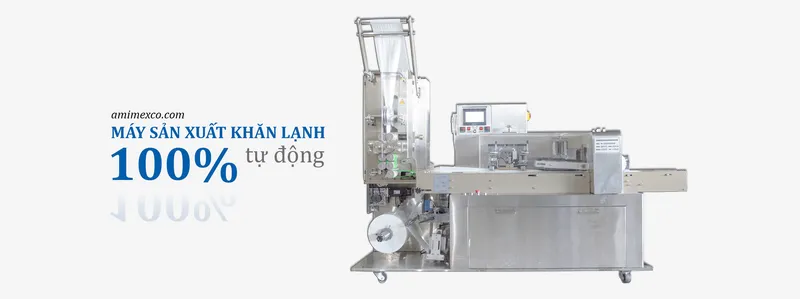 Sản phẩm May san xuat khan lanh min 1 — Công Ty Cổ Phần AMIMEXCO — MST 0315469028