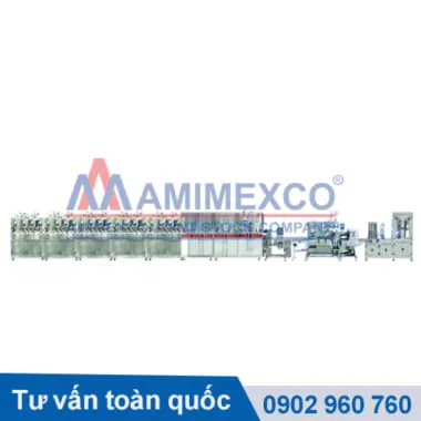 Sản phẩm may san xuat tu dong khan uot QZ 20F 2 380x380 — Công Ty Cổ Phần AMIMEXCO — MST 0315469028