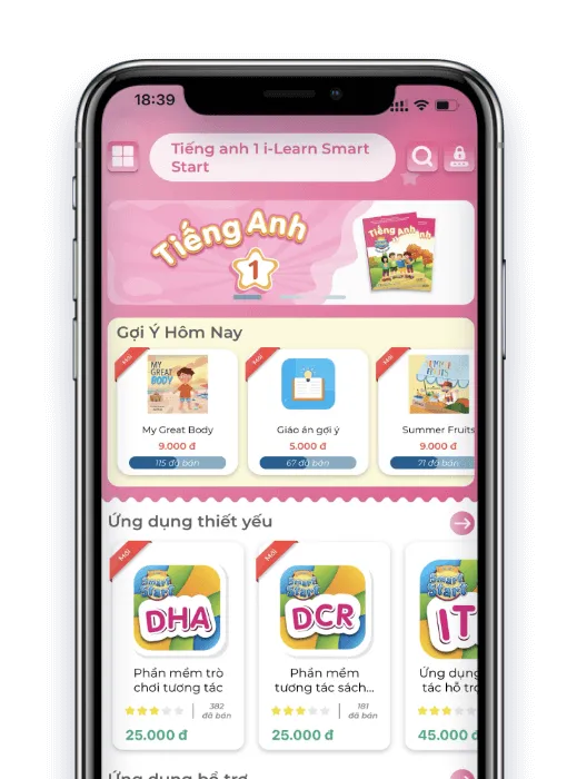 Sản phẩm solution img phone 1 1 — Công Ty Cổ Phần Giải Pháp Giáo Dục DTP — MST 0315469934