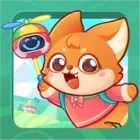 Sản phẩm Edufun App 140x140 — Công Ty Cổ Phần Giải Pháp Giáo Dục DTP — MST 0315469934