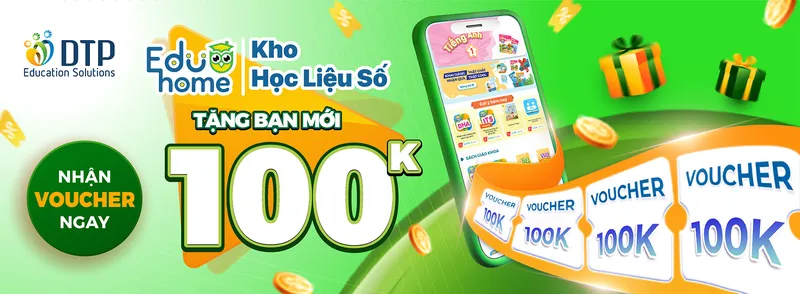 Sản phẩm KV_Tang Ban 100K — Công Ty Cổ Phần Giải Pháp Giáo Dục DTP — MST 0315469934