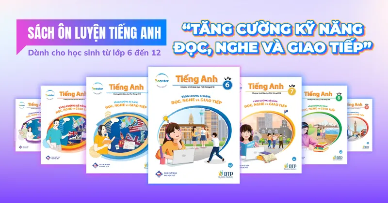 Sản phẩm TANG CUONG KI NANG DOC NGHE VA GIAO TIEP TIENG ANH 2 02 2 — Công Ty Cổ Phần Giải Pháp Giáo Dục DTP — MST 0315469934