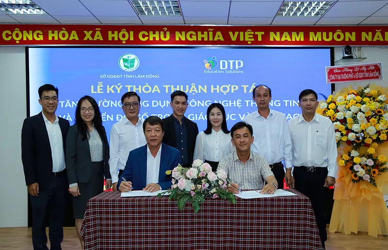 Sản phẩm Thumbnail bai Website — Công Ty Cổ Phần Giải Pháp Giáo Dục DTP — MST 0315469934