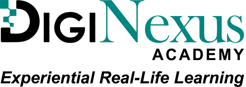 Logo Công Ty TNHH Digi Nexus Academy