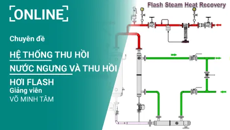Sản phẩm 3 he thong thu hoi nuoc ngung va thu hoi hoi flash — Công Ty TNHH Digi Nexus Academy — MST 0315470778