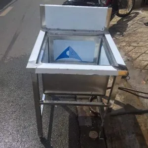 Sản phẩm chậu rũa 300x300 — Công Ty TNHH Sản Xuất Thương Mại Dịch Vụ Inox Bảo Long — MST 0315471387