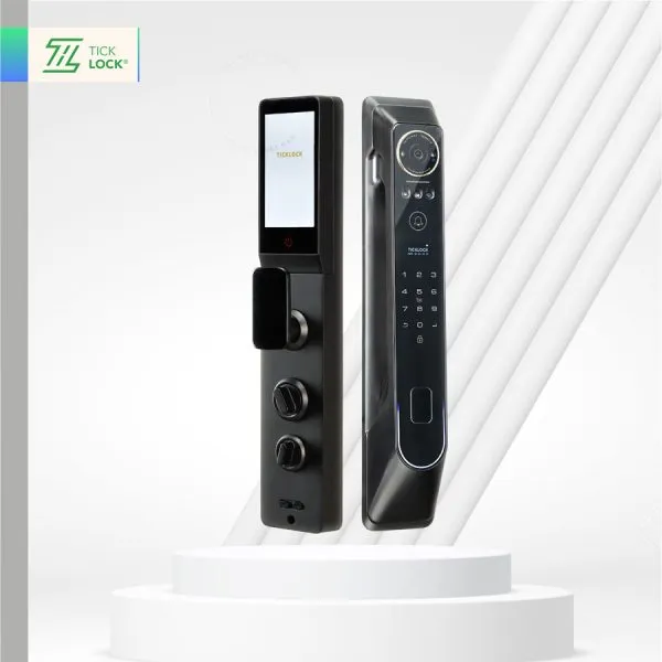 Sản phẩm hinh anh khoa cua thong minh ticklock af980 600x600 — Công Ty Cổ Phần Đầu Tư Sealink Việt Nam — MST 0315473666