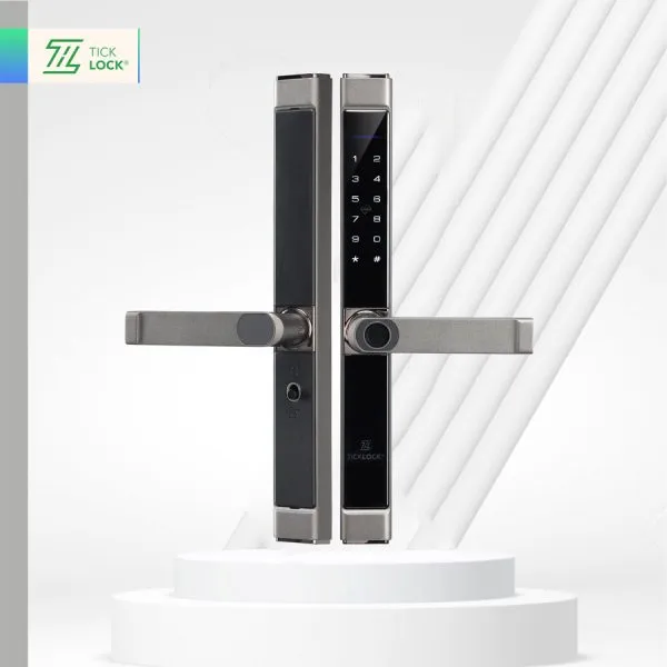 Sản phẩm hinh anh khoa ticklock ad8801 titan 600x600 — Công Ty Cổ Phần Đầu Tư Sealink Việt Nam — MST 0315473666