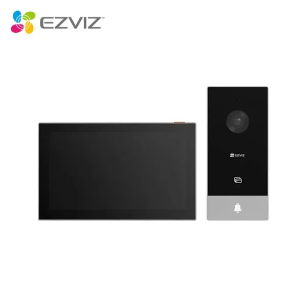 Sản phẩm chuong cua thong minh ezviz hp5 1 600x600 — Công Ty Cổ Phần Đầu Tư Sealink Việt Nam — MST 0315473666