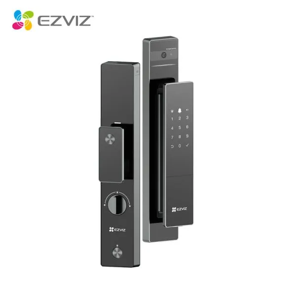 Sản phẩm khoa cua thong minh ezviz dl50 fvs 1 600x600 — Công Ty Cổ Phần Đầu Tư Sealink Việt Nam — MST 0315473666