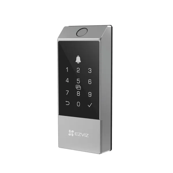 Sản phẩm khoa cua van tay ezviz dl04 pro 1 600x600 — Công Ty Cổ Phần Đầu Tư Sealink Việt Nam — MST 0315473666