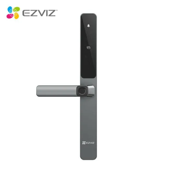 Sản phẩm khoa cua van tay ezviz dl06 0 600x600 — Công Ty Cổ Phần Đầu Tư Sealink Việt Nam — MST 0315473666