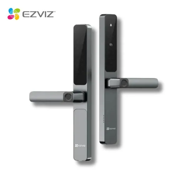 Sản phẩm khoa van tay ezviz dl06 pro 600x600 — Công Ty Cổ Phần Đầu Tư Sealink Việt Nam — MST 0315473666