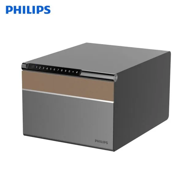 Sản phẩm hinh anh dai dien ket sat philips sbx 102 grey 1 600x600 — Công Ty Cổ Phần Đầu Tư Sealink Việt Nam — MST 0315473666