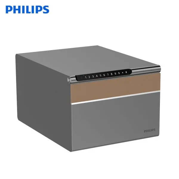 Sản phẩm hinh anh dai dien ket sat philips sbx 102 grey 2 600x600 — Công Ty Cổ Phần Đầu Tư Sealink Việt Nam — MST 0315473666