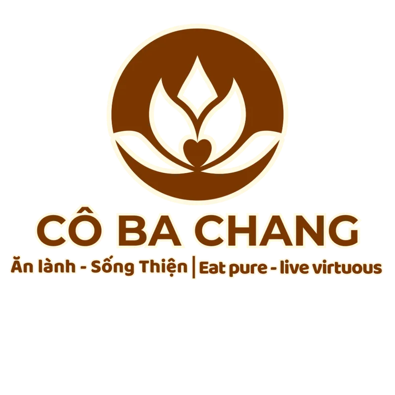 Logo Quà Tết & Hạt Dinh Dưỡng Cô Ba Chang - Công Ty TNHH Thương Mại Dịch Vụ Cô Ba
Chang