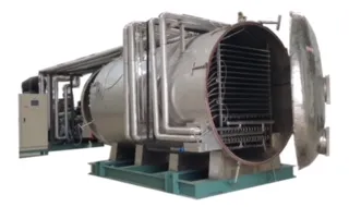 Sản phẩm fd600 — Công Ty TNHH Vina Freezedry — MST 0315485171