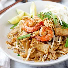 Sản phẩm pad thai thumb u9605 fr — Công Ty TNHH Vina Freezedry — MST 0315485171