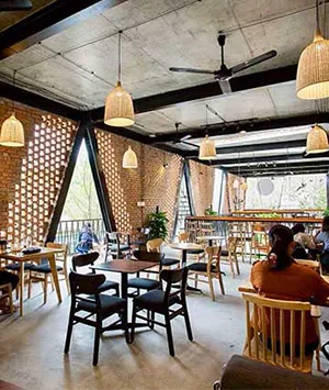 Sản phẩm Thiet ke noi that cafe — Quảng Cáo Sài Gòn - Công Ty TNHH Phát Triển Quảng Cáo Sài Gòn — MST 0315486111