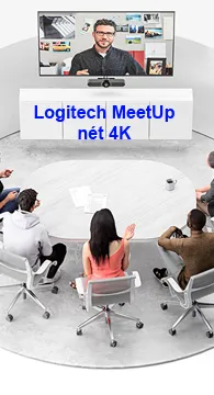 Sản phẩm thiet bi hoi nghi logitech meetup tich hop camera loa mic adavi price 5907 — Công Ty TNHH Adavi — MST 0315488461