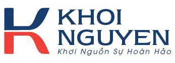 Logo Công Ty TNHH Khôi Nguyên TTD