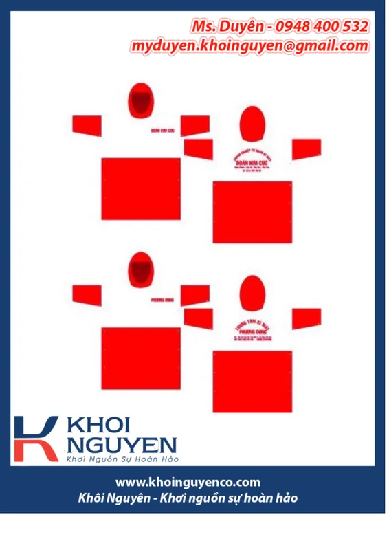 Sản phẩm ao_mua_gia_re_so_luong_it_chat_luong_tai_dong_nai_cong_ty_khoi_nguyen — Công Ty TNHH Khôi Nguyên TTD — MST 0315488736