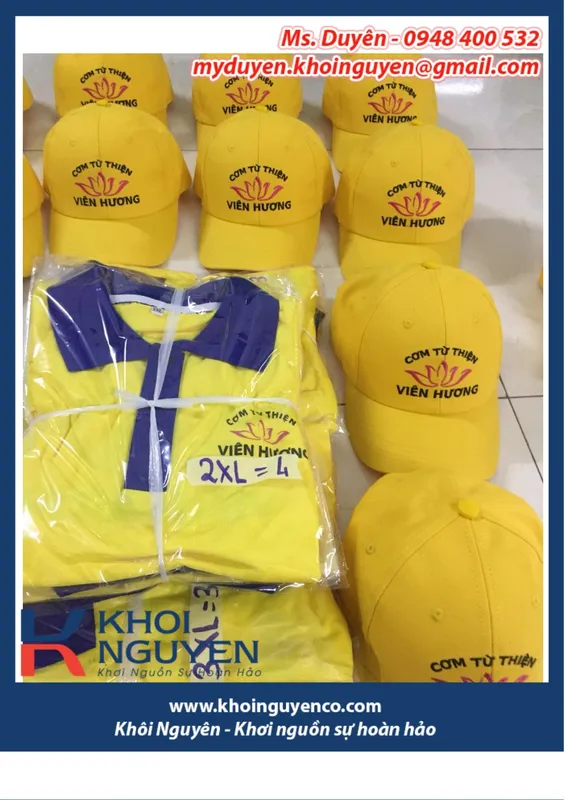 Sản phẩm 1 — Công Ty TNHH Khôi Nguyên TTD — MST 0315488736