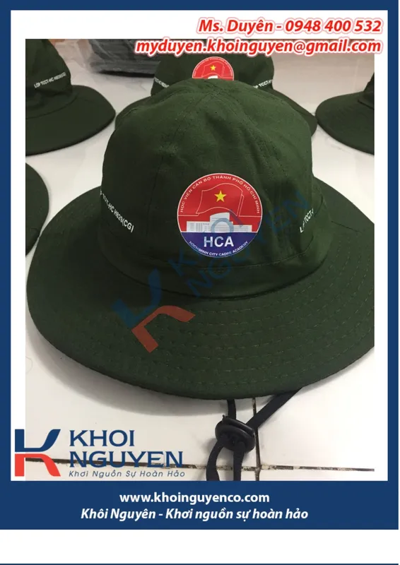 Sản phẩm 46 — Công Ty TNHH Khôi Nguyên TTD — MST 0315488736