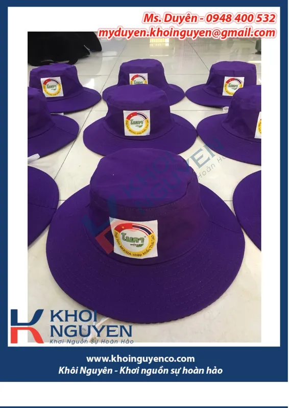 Sản phẩm 49 — Công Ty TNHH Khôi Nguyên TTD — MST 0315488736