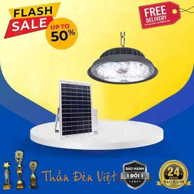 Sản phẩm deal soc trong ngay den dia bay nlmt thai lan 100w 200w 300w 400w 3 che do mau day 7m3282 — Công Ty TNHH Frelix — MST 0315489352