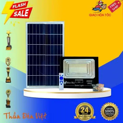 Sản phẩm deal soc trong ngayden pha nlmt 200w mau moi6395 — Công Ty TNHH Frelix — MST 0315489352