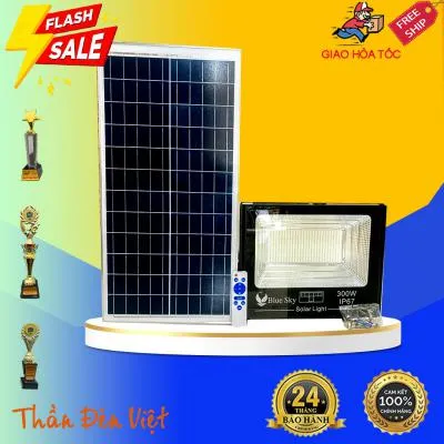 Sản phẩm deal soc trong ngayden pha nlmt 300w mau moi1893 — Công Ty TNHH Frelix — MST 0315489352