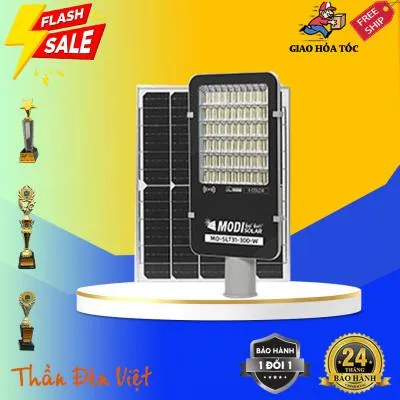 Sản phẩm den duong nlmt thai lan chat lieu kim loai cao cap 300w 3 mau1414 — Công Ty TNHH Frelix — MST 0315489352