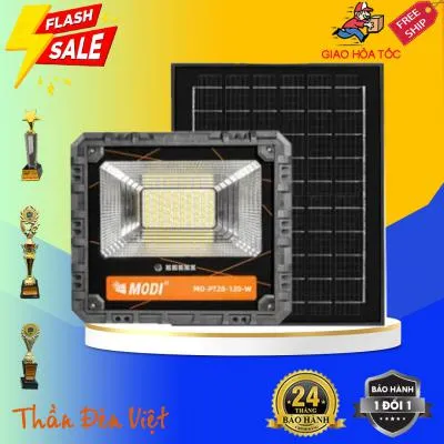 Sản phẩm den nang luong mat troi cam bien anh sang thai lan 3 mau 120w349w — Công Ty TNHH Frelix — MST 0315489352
