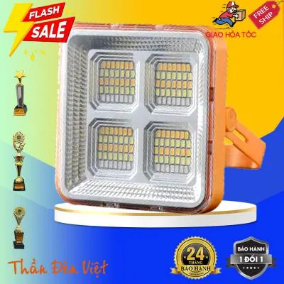 Sản phẩm den pha nang luong mat troi xach tay thai lan 200w6524 — Công Ty TNHH Frelix — MST 0315489352