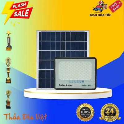 Sản phẩm den pha nlmt cao cap 100w chong choi213i — Công Ty TNHH Frelix — MST 0315489352