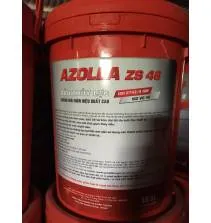 Sản phẩm dau thuy luc total azolla zs 46 xo 18l33211 — Dầu Nhờn, Dầu Nhớt Lê Trí - Công Ty TNHH Dầu Nhờn Lê Trí — MST 0315494313