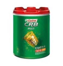 Sản phẩm nhot dong co castrol crb multi 15w40 api ch410103 — Dầu Nhờn, Dầu Nhớt Lê Trí - Công Ty TNHH Dầu Nhờn Lê Trí — MST 0315494313