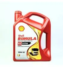 Sản phẩm nhot dong co shell rimula r2 20w50 can 5l22303 — Dầu Nhờn, Dầu Nhớt Lê Trí - Công Ty TNHH Dầu Nhờn Lê Trí — MST 0315494313