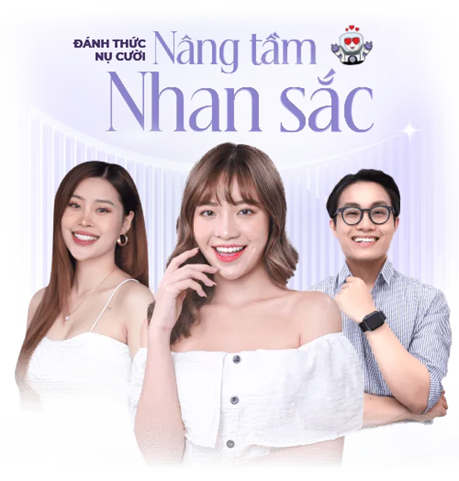 Sản phẩm img danhthucnucuoi — Công ty TNHH Nha Khoa My Auris — MST 0315494874