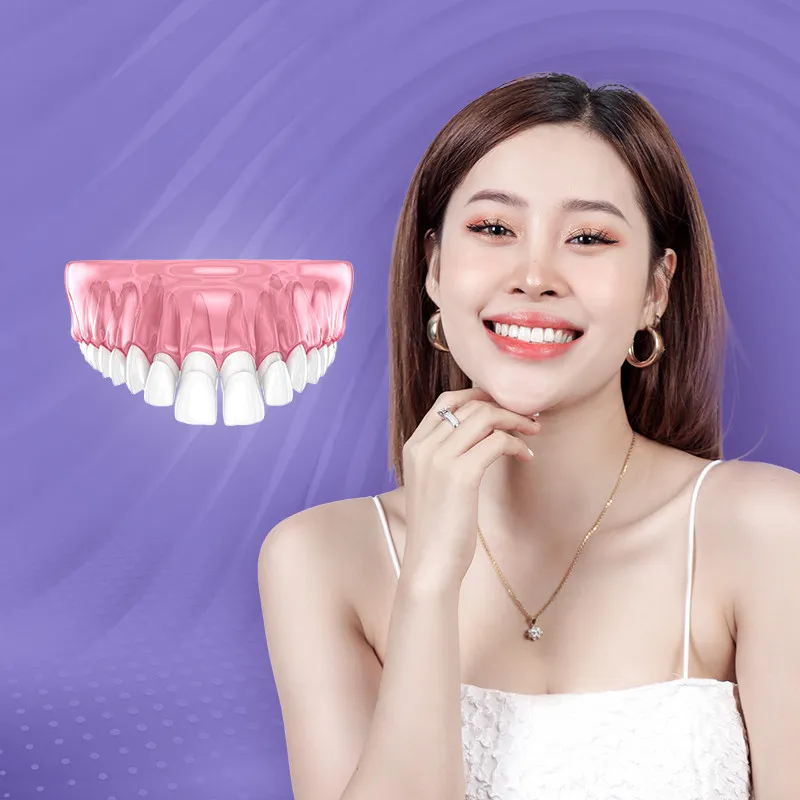 Sản phẩm img phu su — Công ty TNHH Nha Khoa My Auris — MST 0315494874