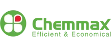 Logo Hóa Chất Chemmax - Công Ty TNHH Chemmax