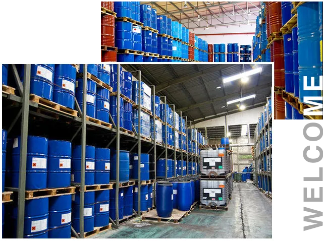 Văn phòng Hóa Chất Chemmax - Công Ty TNHH Chemmax #1592819527 — MST 0315495123