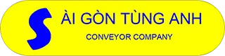 Logo Công Ty TNHH Sài Gòn Tùng Anh