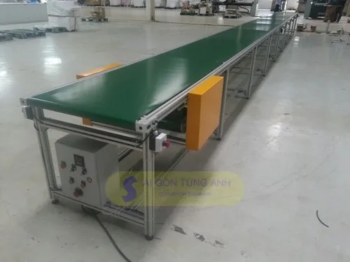 Sản phẩm bang tai khung nhom 5 — Công Ty TNHH Sài Gòn Tùng Anh — MST 0315496261