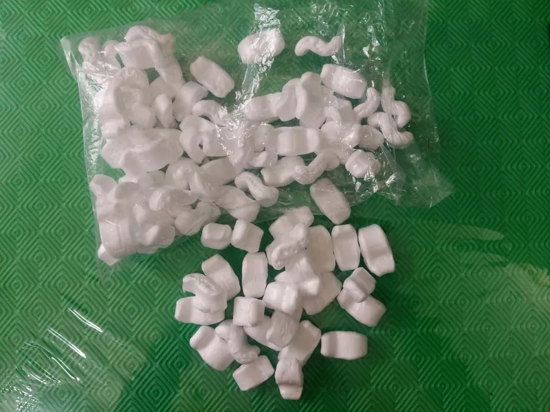 Sản phẩm hat xop chen hang — Công Ty TNHH Sản Xuất Và Đầu Tư Như Phương — MST 0315497811