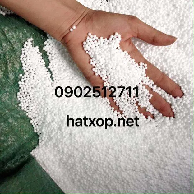 Sản phẩm hat xop gia si3 — Công Ty TNHH Sản Xuất Và Đầu Tư Như Phương — MST 0315497811
