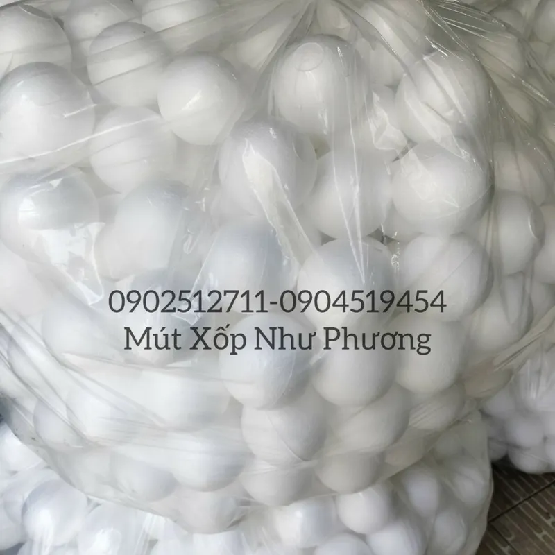 Sản phẩm qua cau xop 10cm 9 — Công Ty TNHH Sản Xuất Và Đầu Tư Như Phương — MST 0315497811